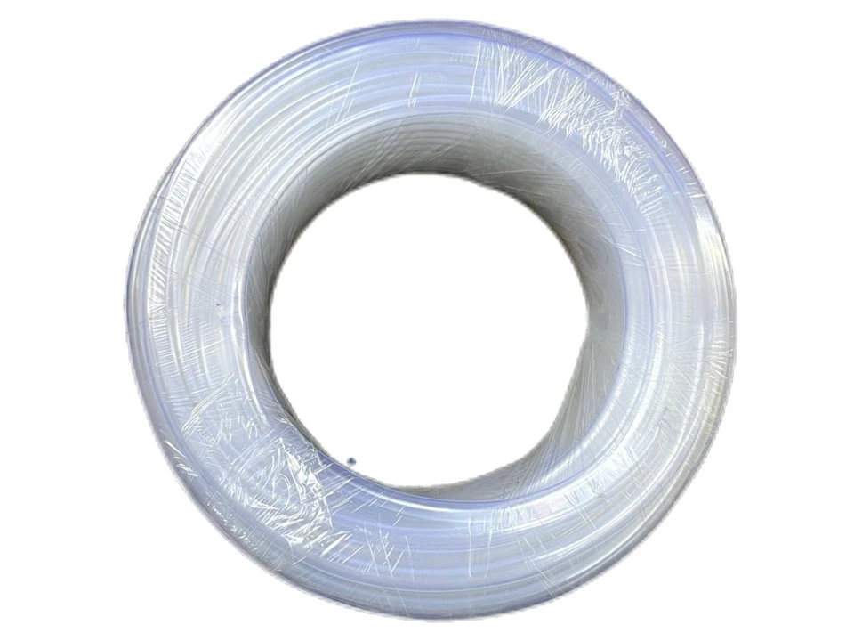1 2 Clear PVC Tubing high quality