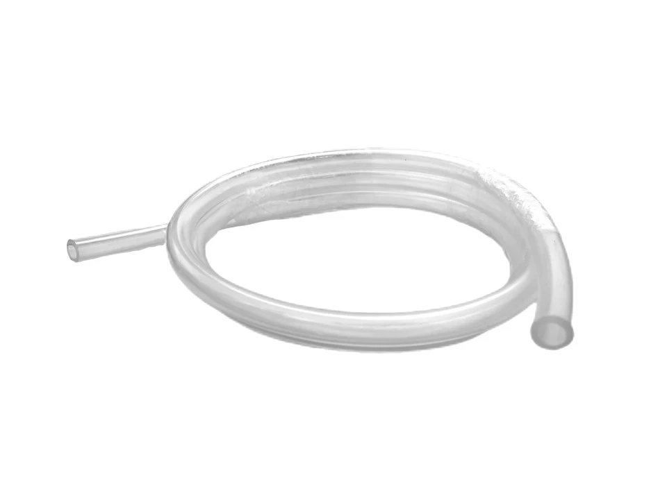 1 2 Clear PVC Tubing