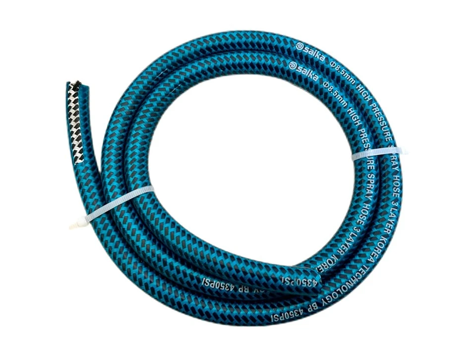 Braided Pvc Tubing best