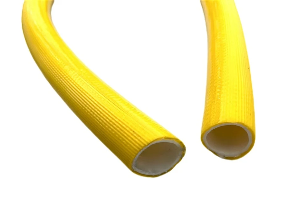 Flexible Vinyl Tubing